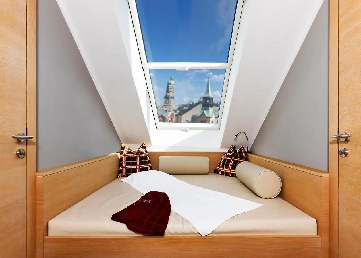 Hotel Innsbruck Austria