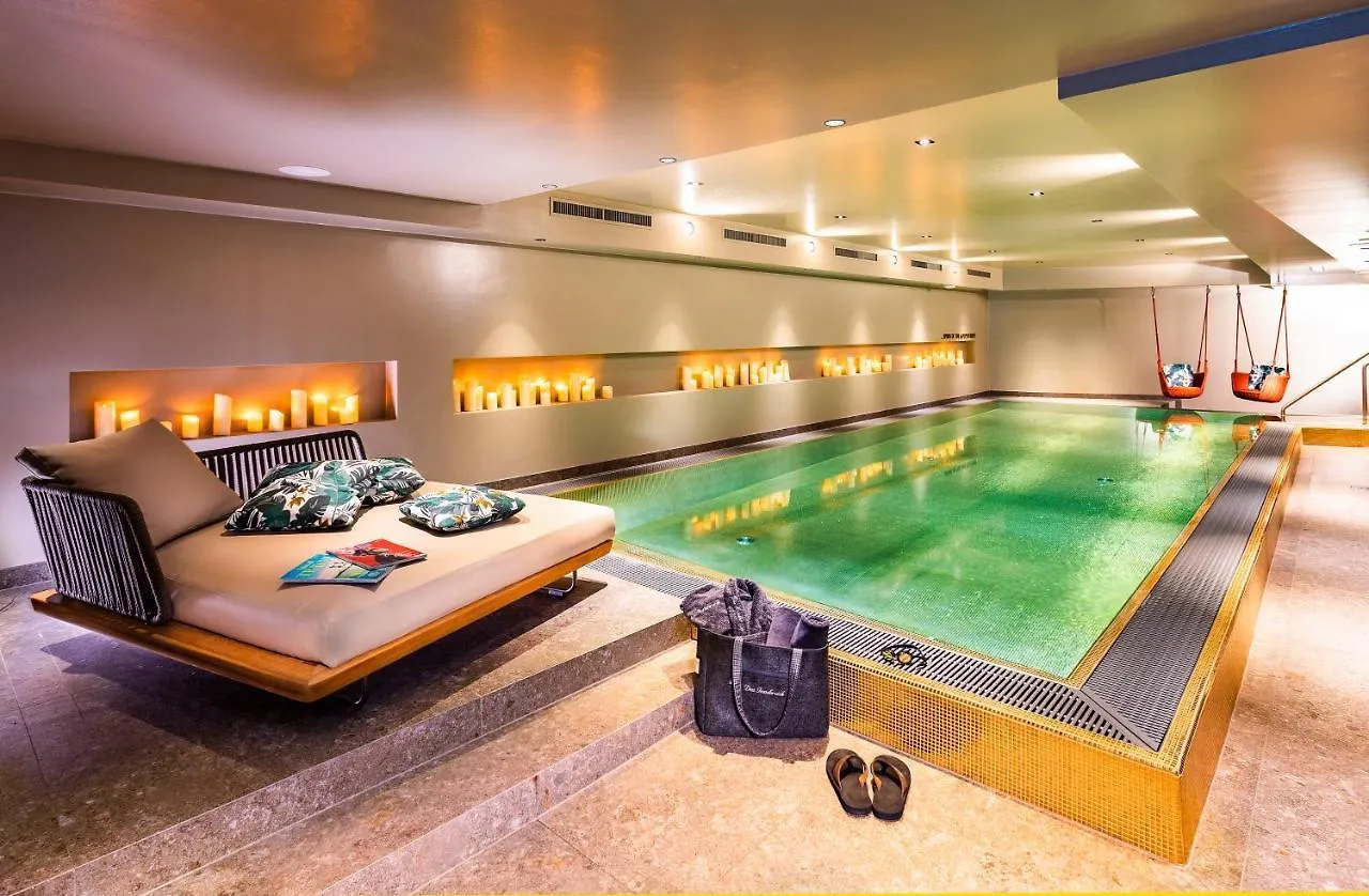 Hotel Innsbruck Austria