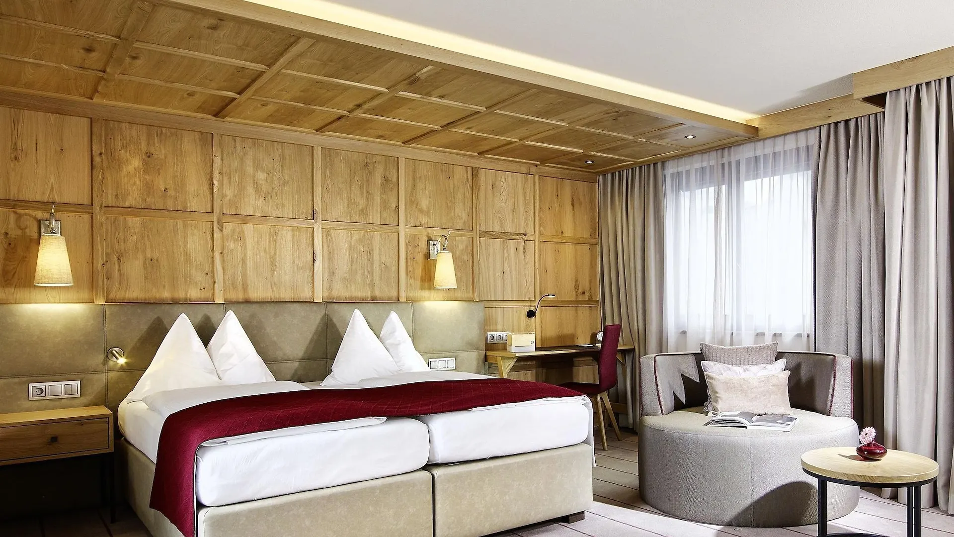 Hotel Innsbruck 4*,  Austria