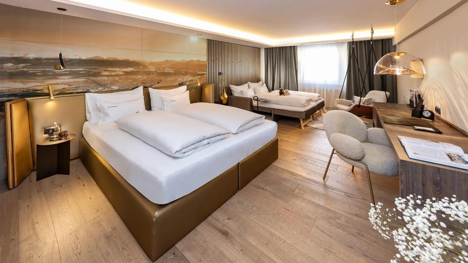 Hotel Innsbruck 4*,  Austria