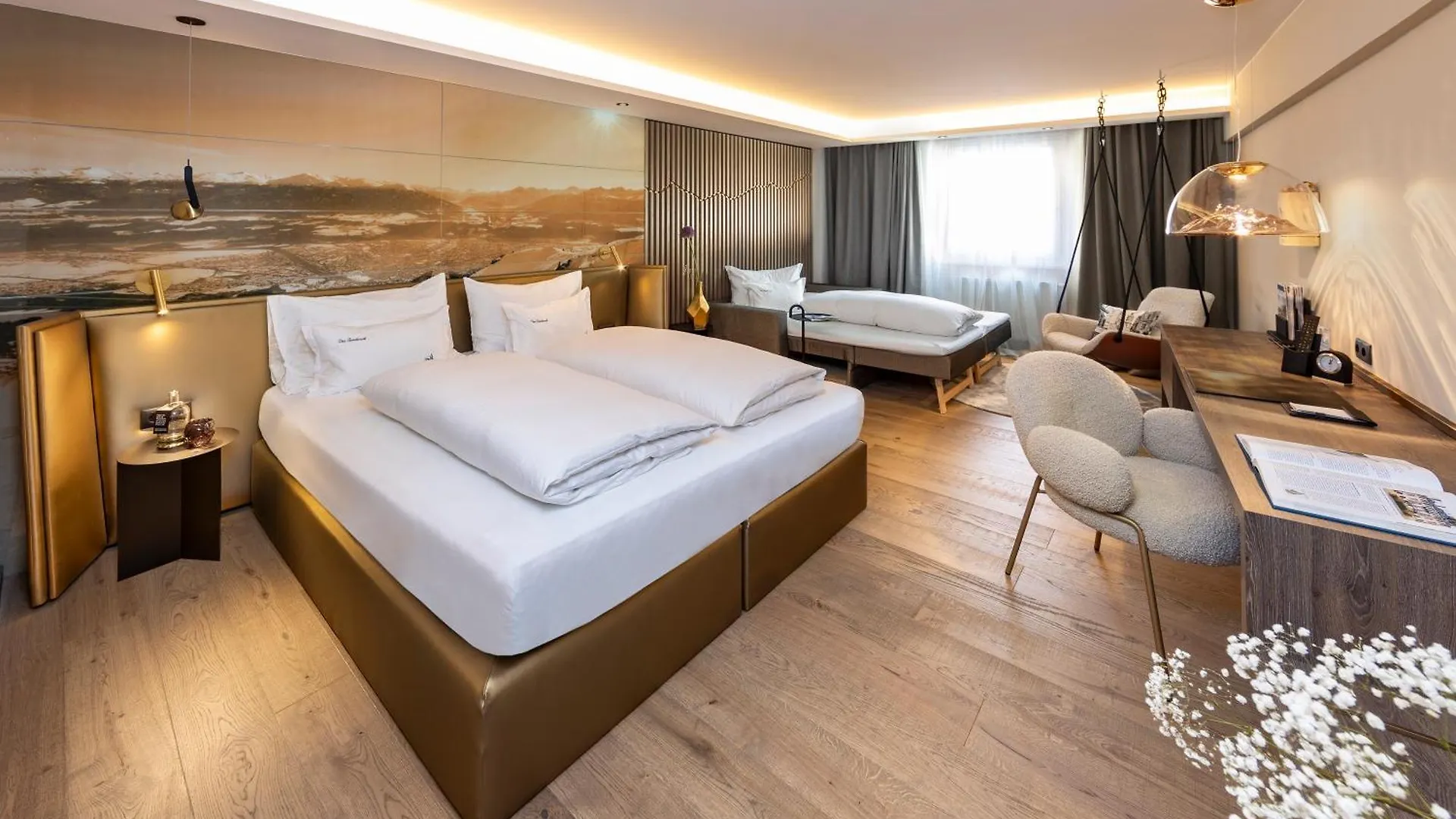 Hotel Innsbruck