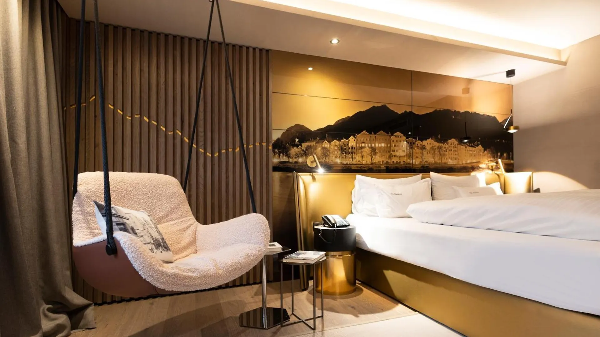 Hotel Innsbruck
