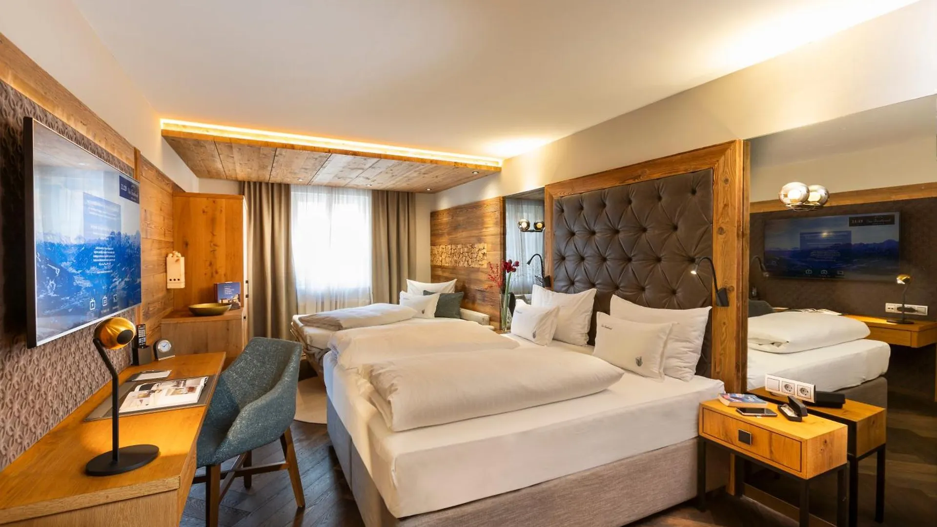 Hotel Innsbruck