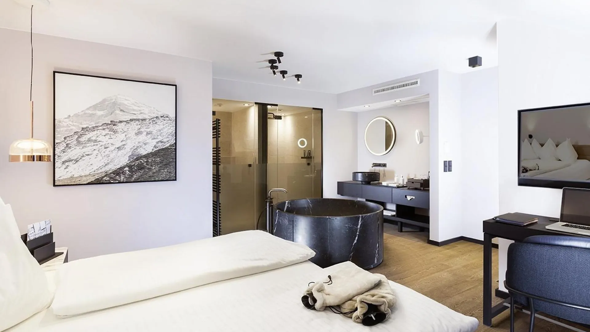 Hotel Innsbruck