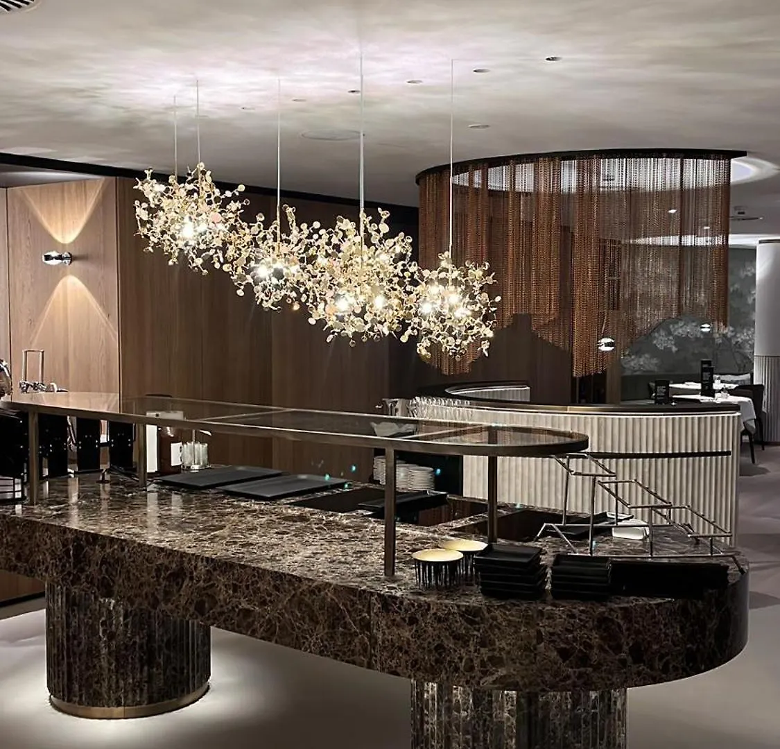 Hotel Innsbruck 4*,