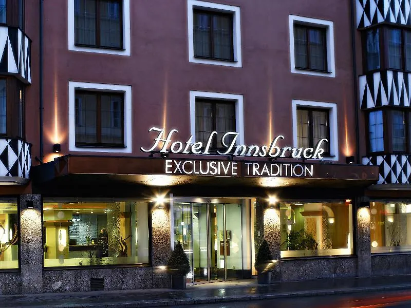 ****  Hotel İnnsbruck Avusturya