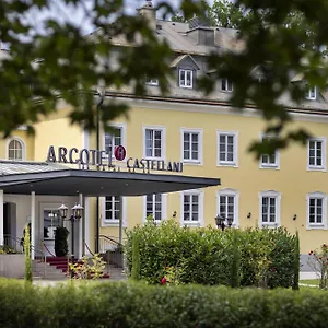 Arcotel Castellani Otel Salzburg