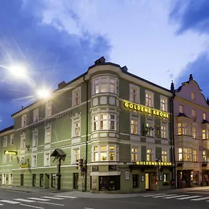 Goldene Krone Otel