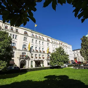 Bristol Otel Salzburg